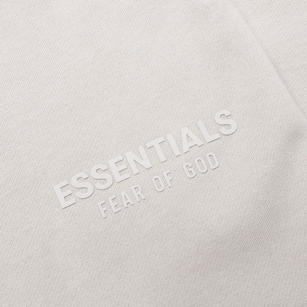 Essentials Sweatpants - Silver Cloud