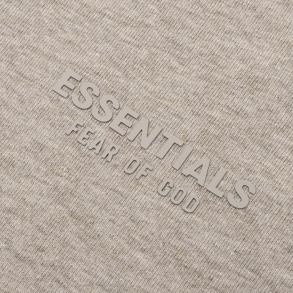 Essential Tee - Core Heather