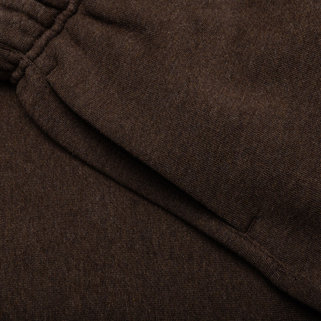 Essentials Kid's Sweatpants - Heather Wood