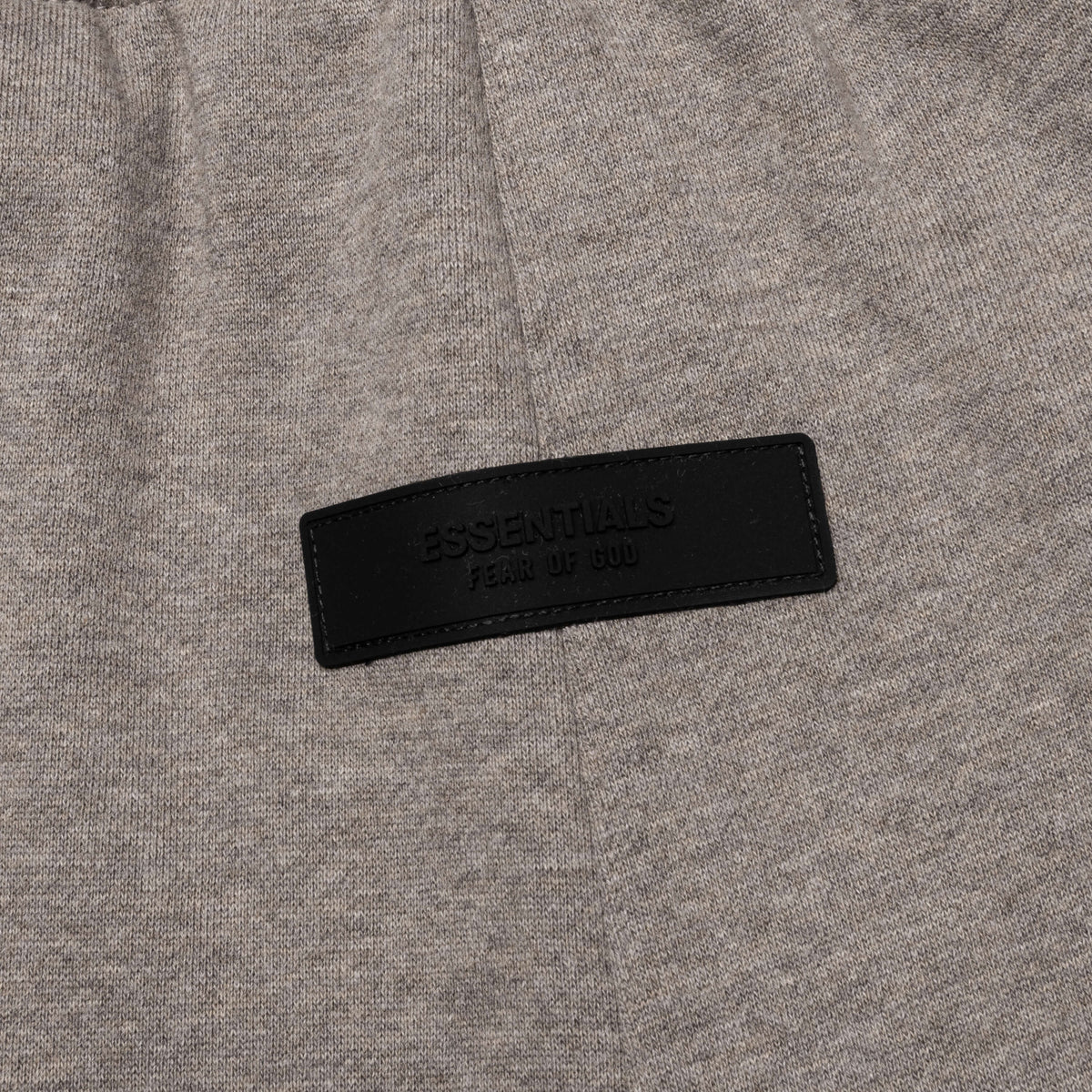 Essentials Sweatpants - Heather Grey