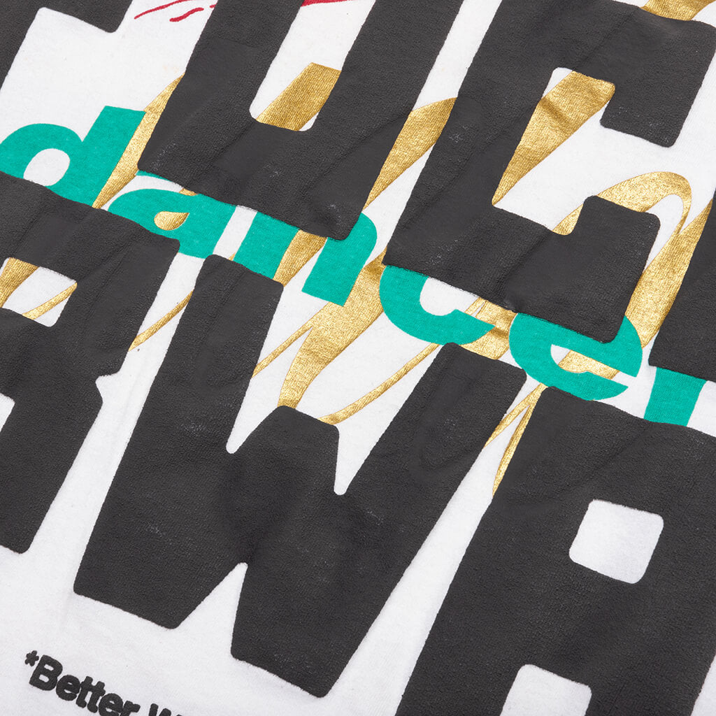 FUCK BWA Tee - Multi