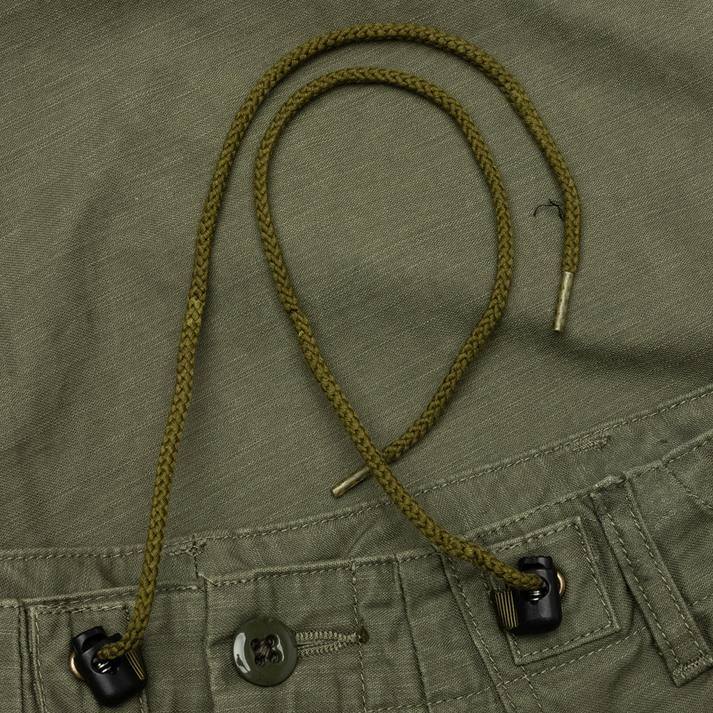 Fatigue H.D. Pant - Olive