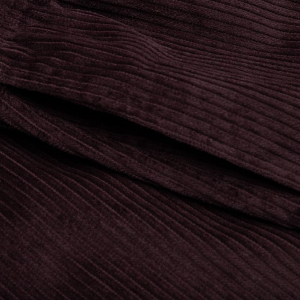 Dock Short - Plum