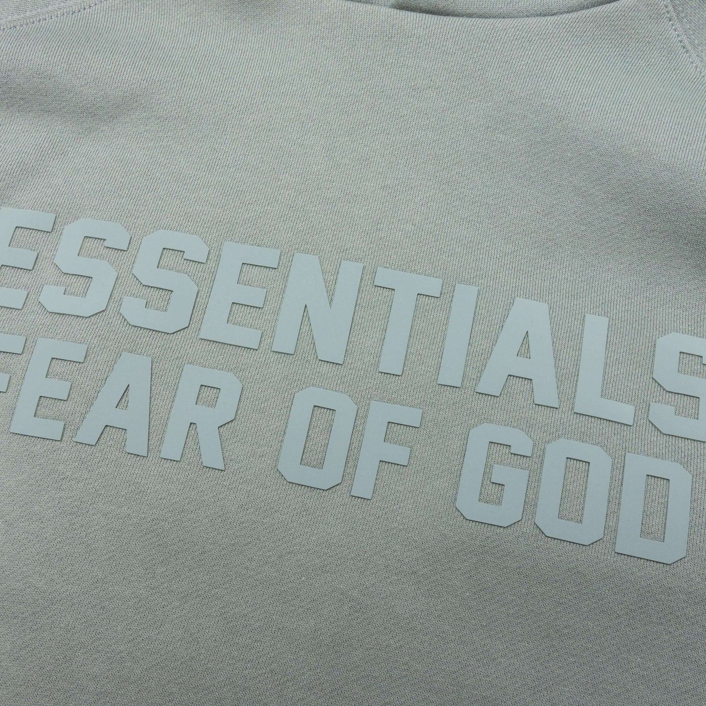 Essential Hoodie - Sycamore