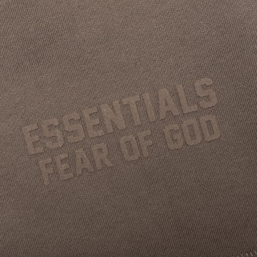 Essential Short - Wood