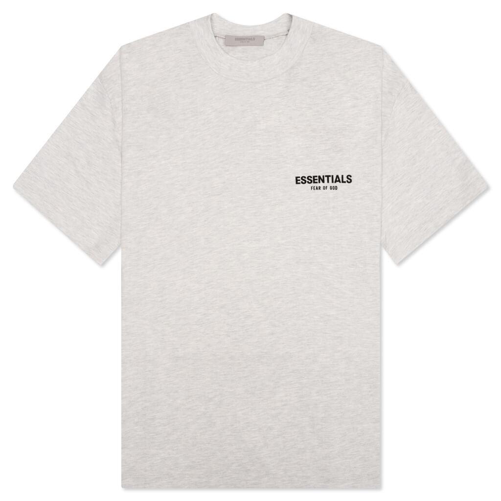 Fear Of God Essentials Tee - Light Oatmeal