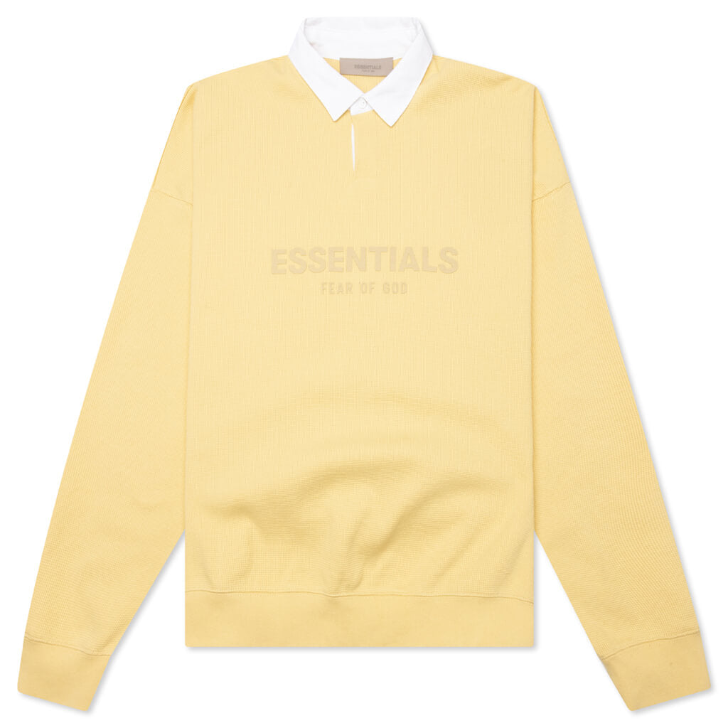 Henley Rugby - Light Tuscan