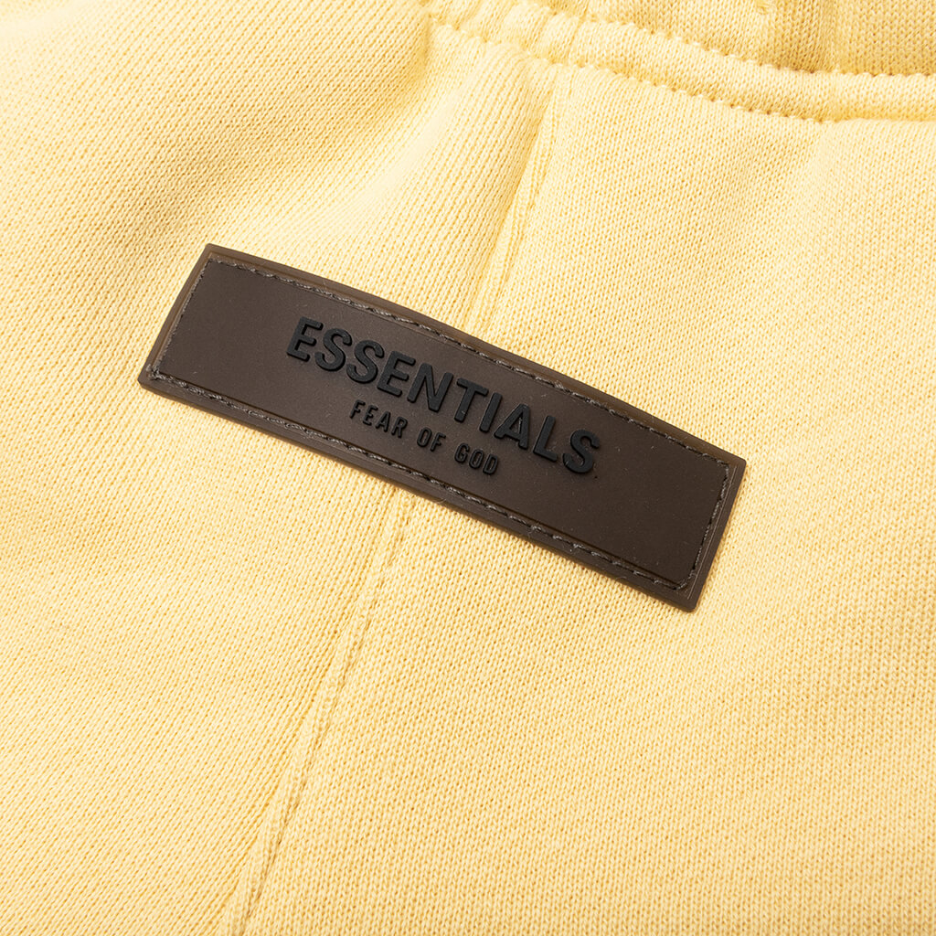 Kid's Essential Short - Light Tuscan