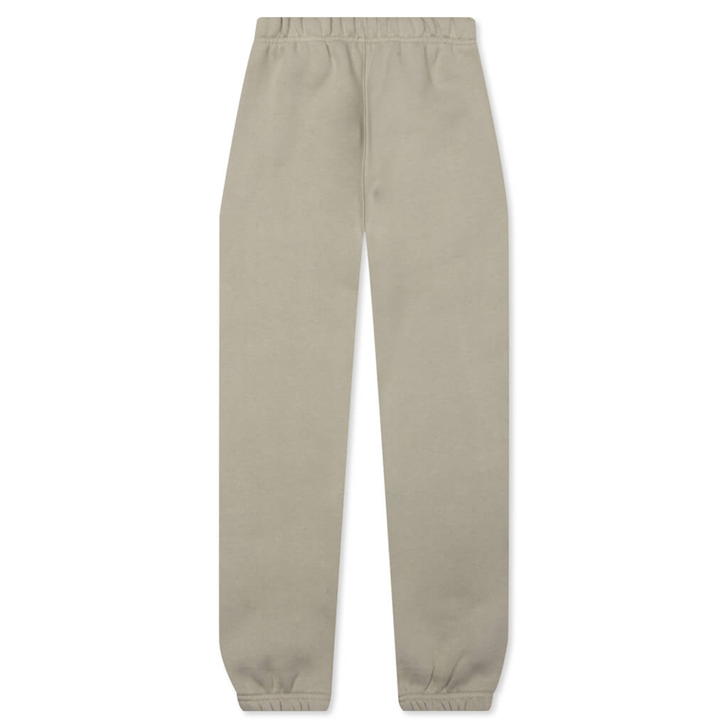 Kid's Essential Sweatpant - Seal