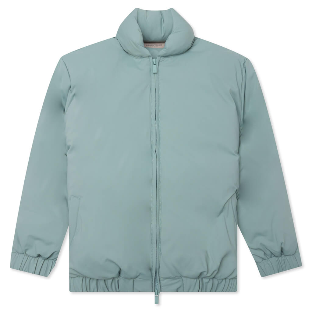 Kid's Puffer - Sycamore
