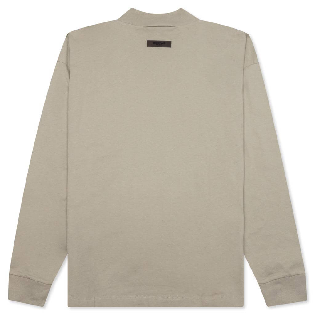 L/S Tee - Seal