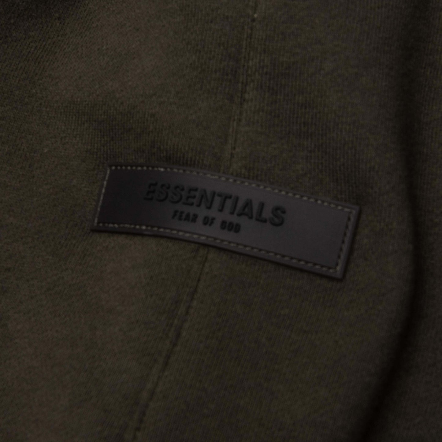 Relaxed Sweatpant - Off Black