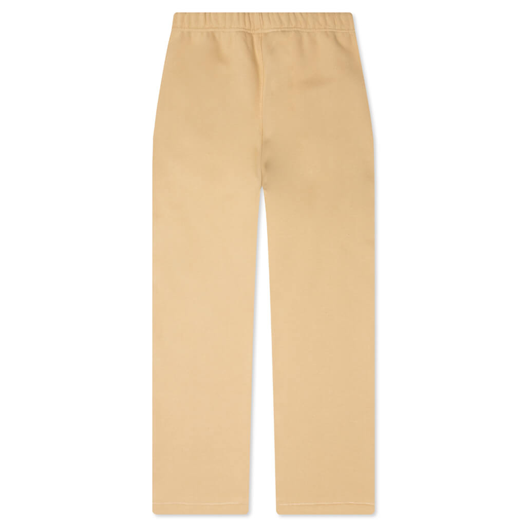 Relaxed Sweatpant - Sand