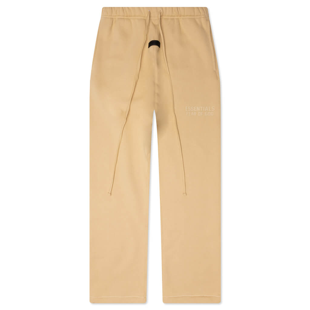 Relaxed Sweatpant - Sand