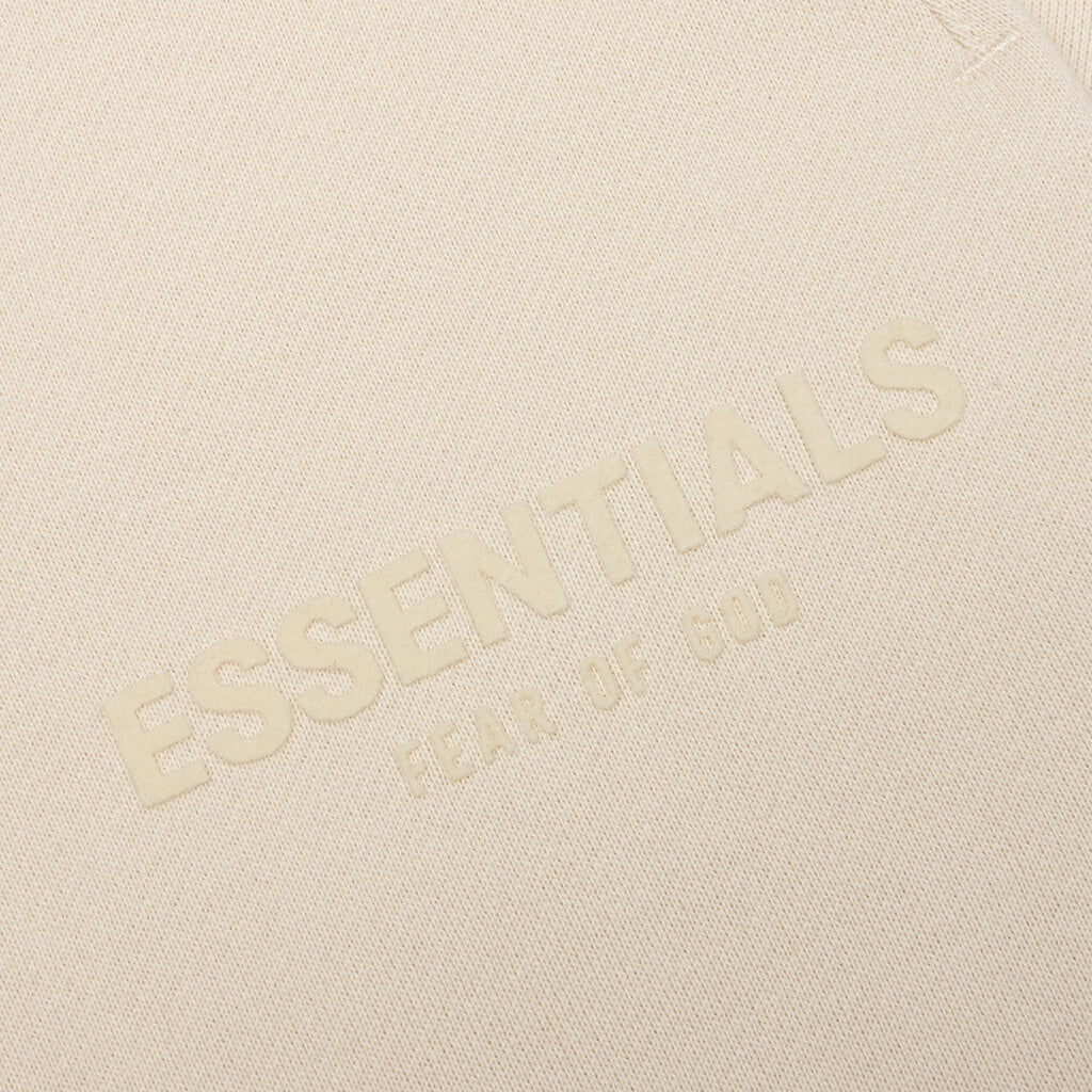 Fear Of God Essentials Relaxed Sweatpants - Egg Shell