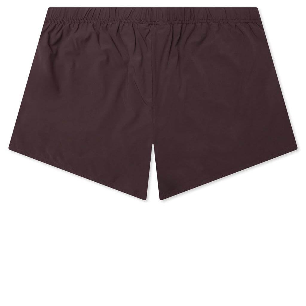 Running Short - Plum