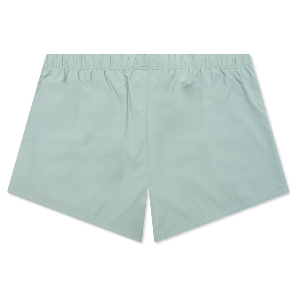 Running Short - Sycamore