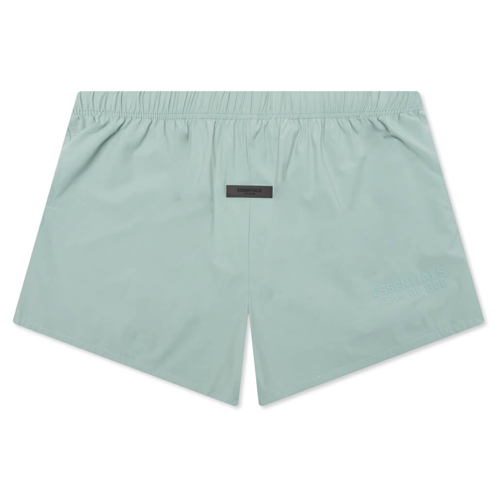 Running Short - Sycamore
