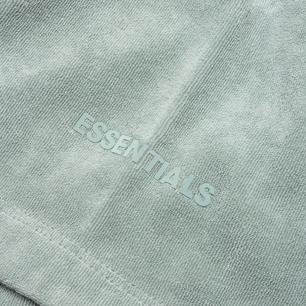 S/S Polo - Sycamore
