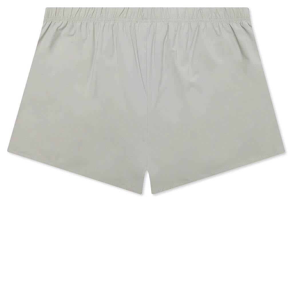 Women's Running Short - Seal