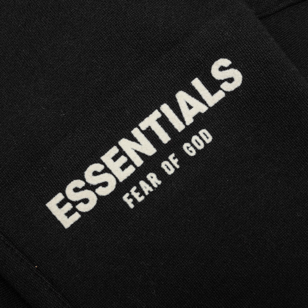 Essentials Kid's Core Sweatpants - Stretch Limo