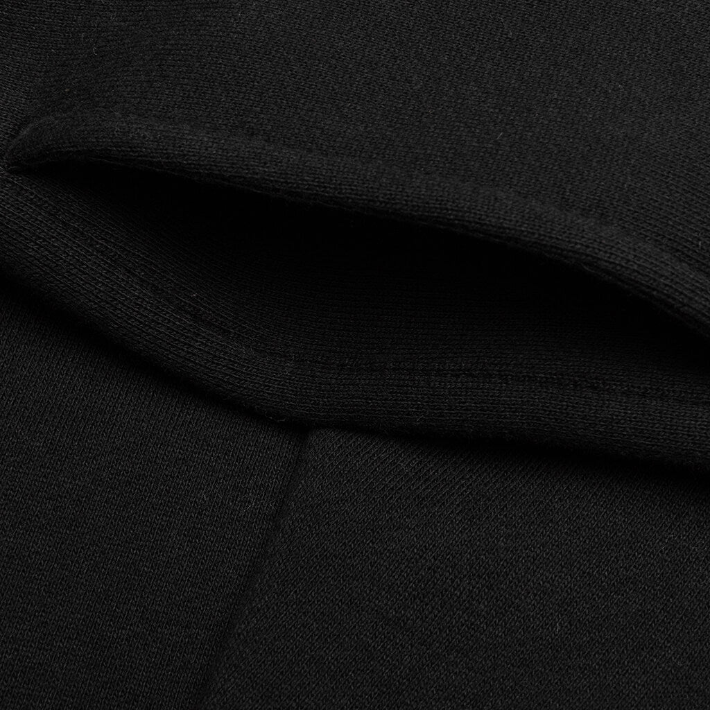 Essentials Kid's Core Sweatpants - Stretch Limo