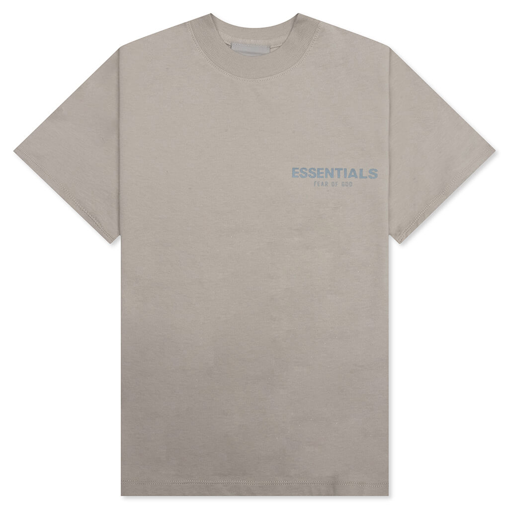 Essentials Kid's S/S Tee - String