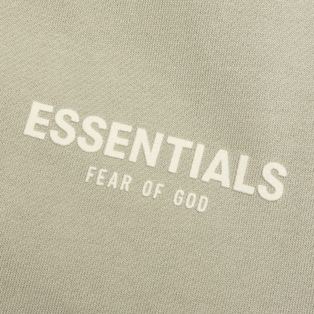 Essentials Relaxed Crewneck - Seafoam