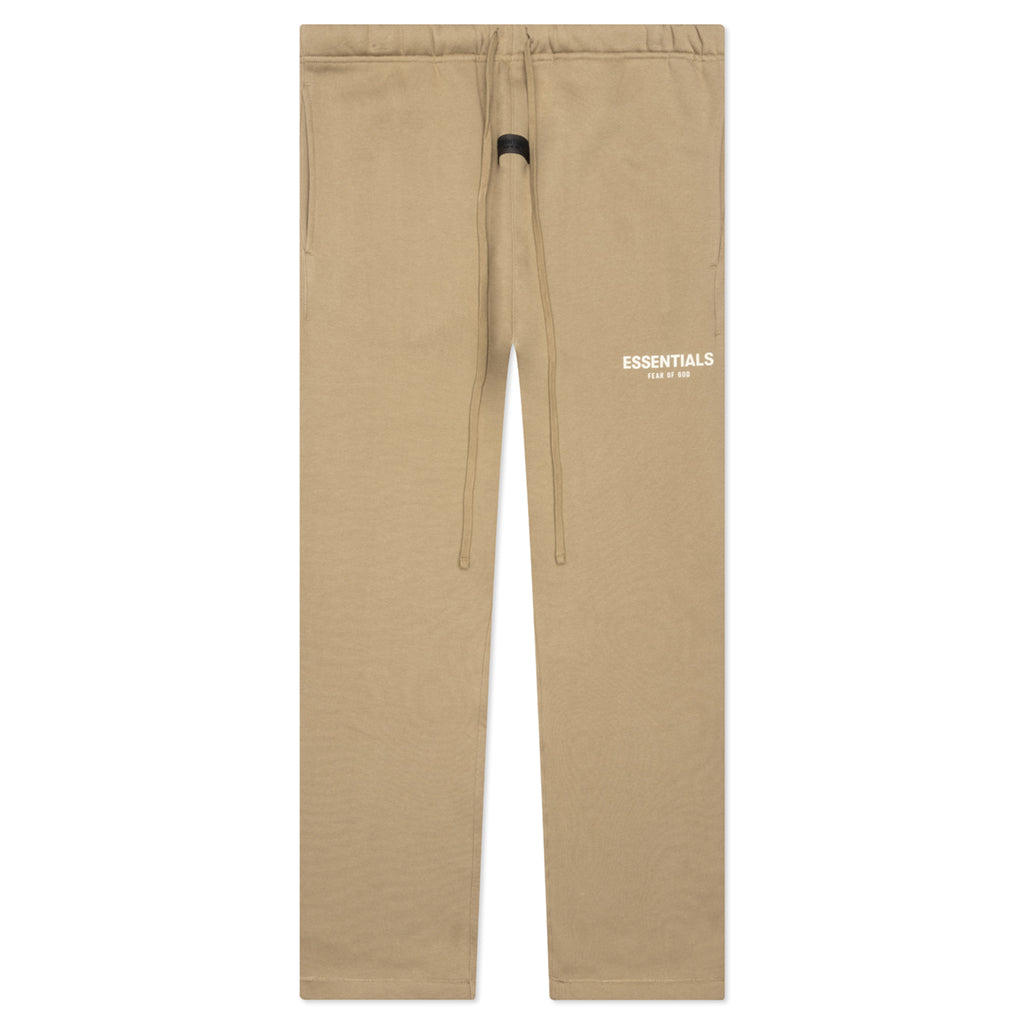 Essentials Relaxed Sweatpants - Oak