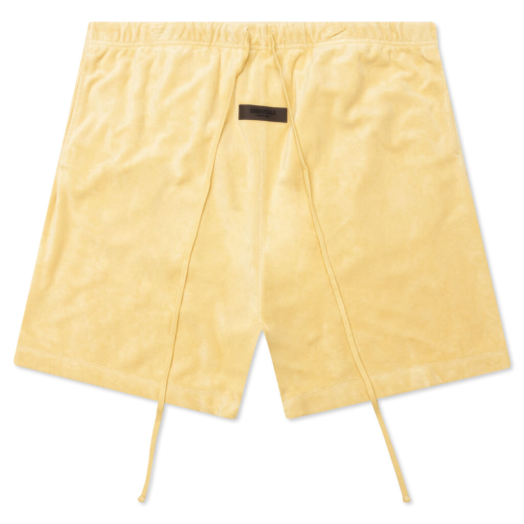 Short - Light Tuscan