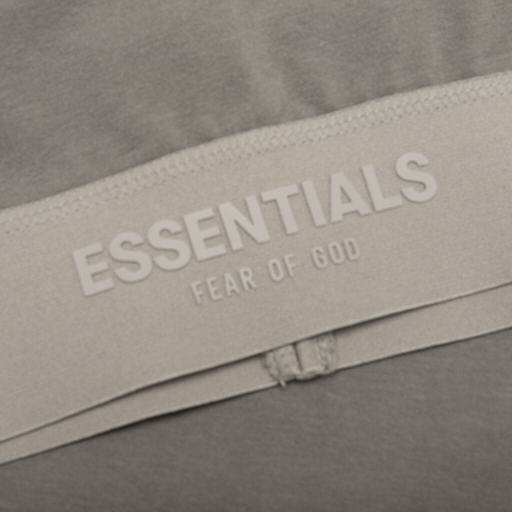Essentials Women's Sport Tank - Desert Taupe