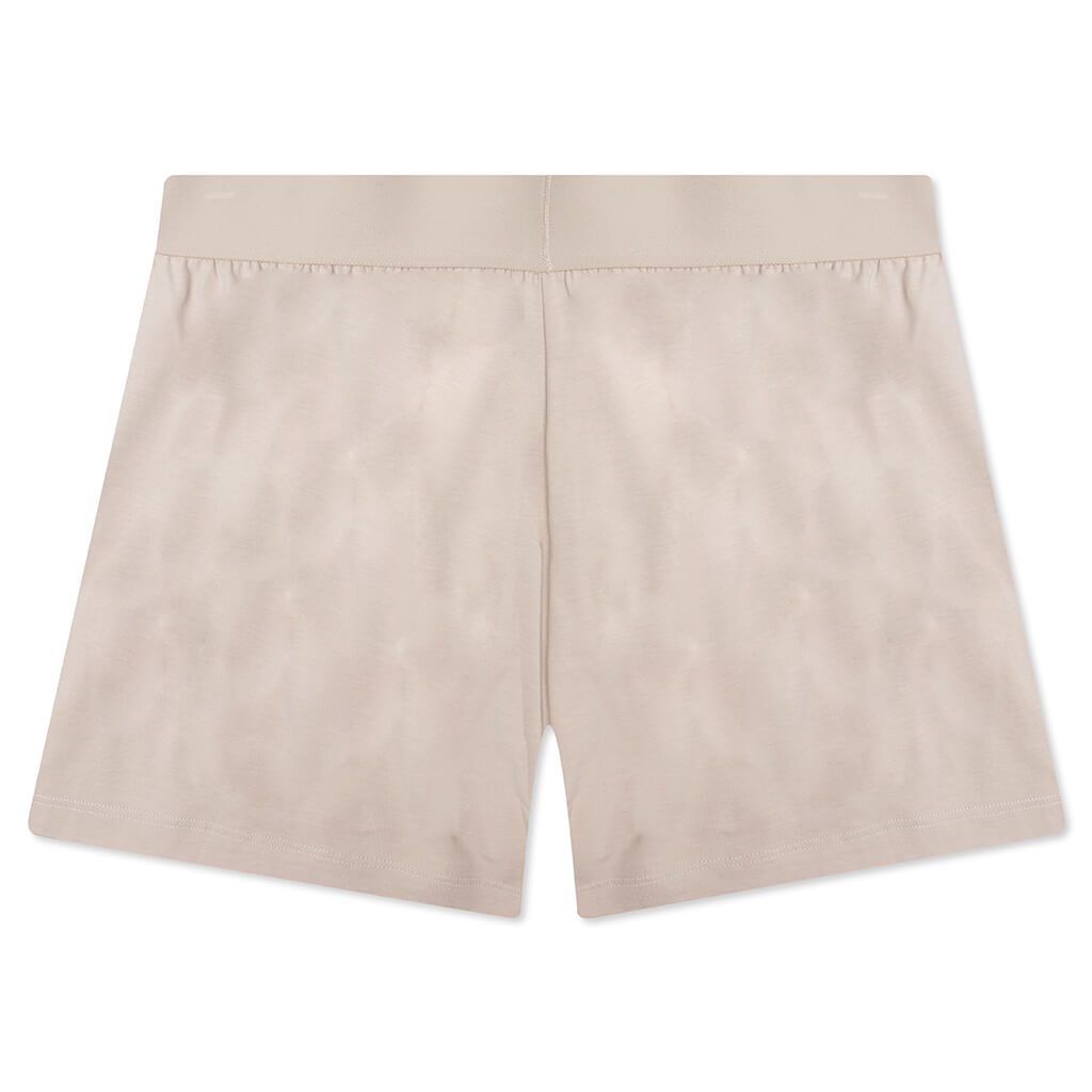 Lounge Short - Cement