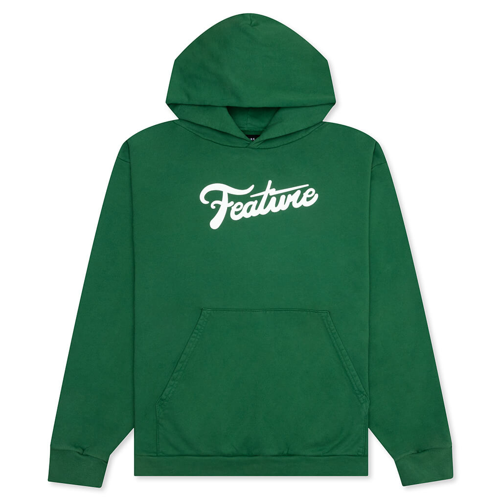 Lightning Hoodie - Amazon