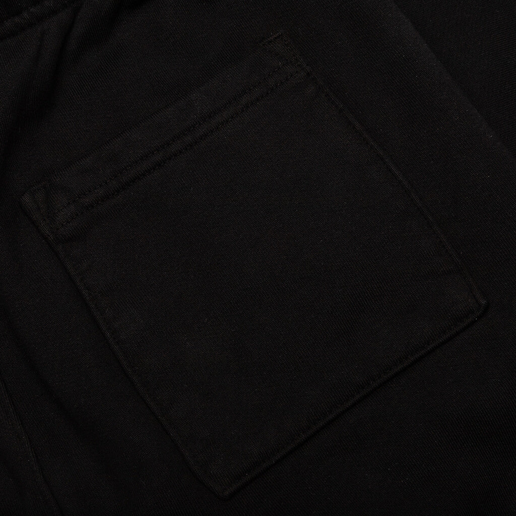Calabasas Sweatpant 2.0 - Black