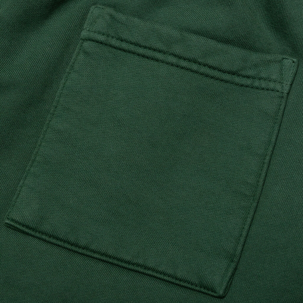 Calabasas Sweatpant 2.0 - Dark Green