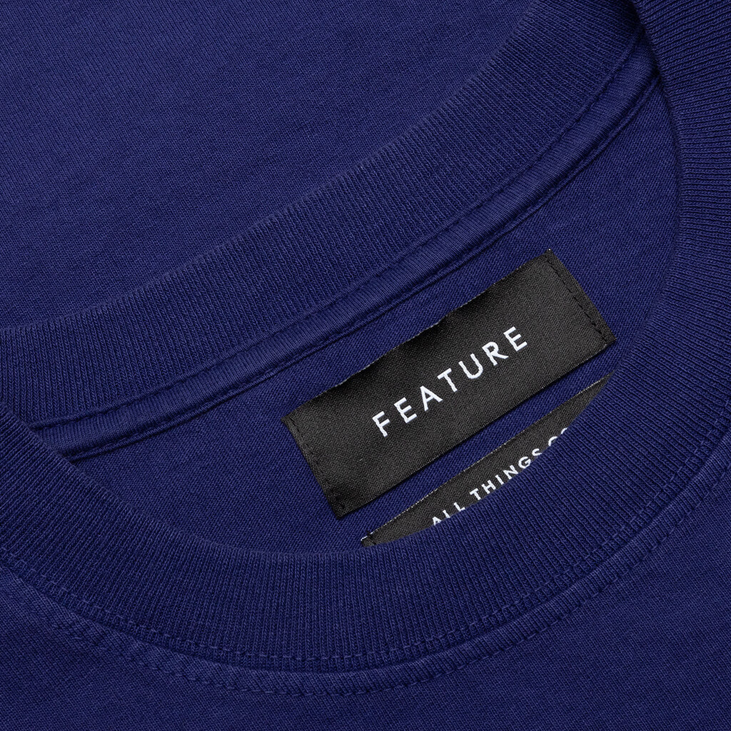 D.F.A Tee - Astral Aura