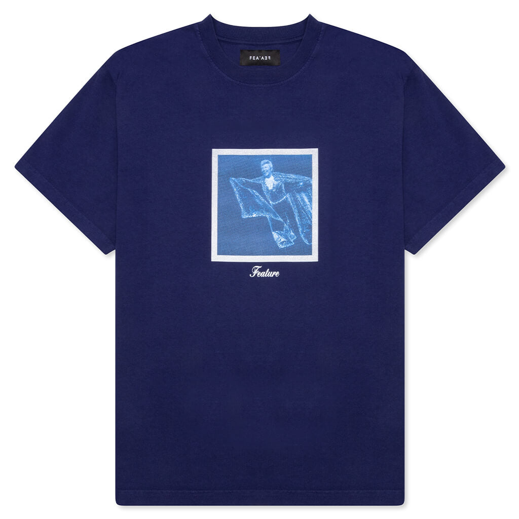 D.F.A Tee - Astral Aura