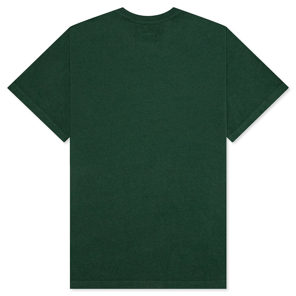 Everyone Tee - Dark Green