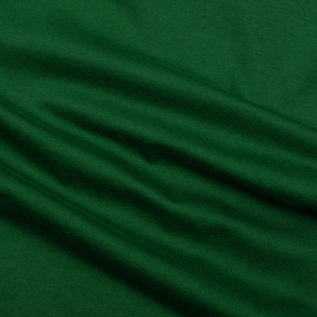 Haring Tee - Dark Green