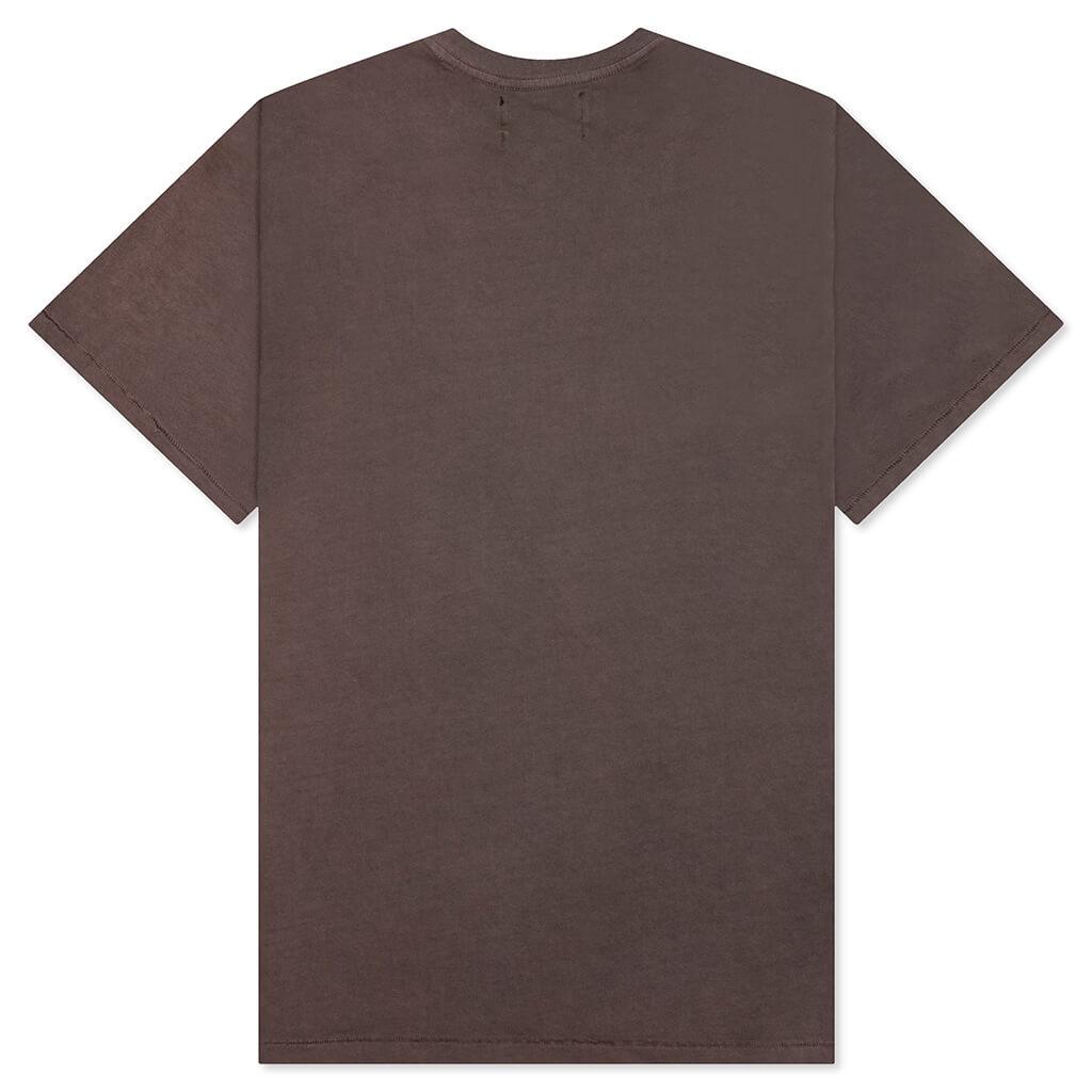 Haring Tee - Pigment Falcon