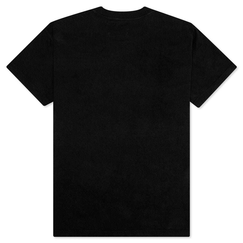Hiro Tee - Black