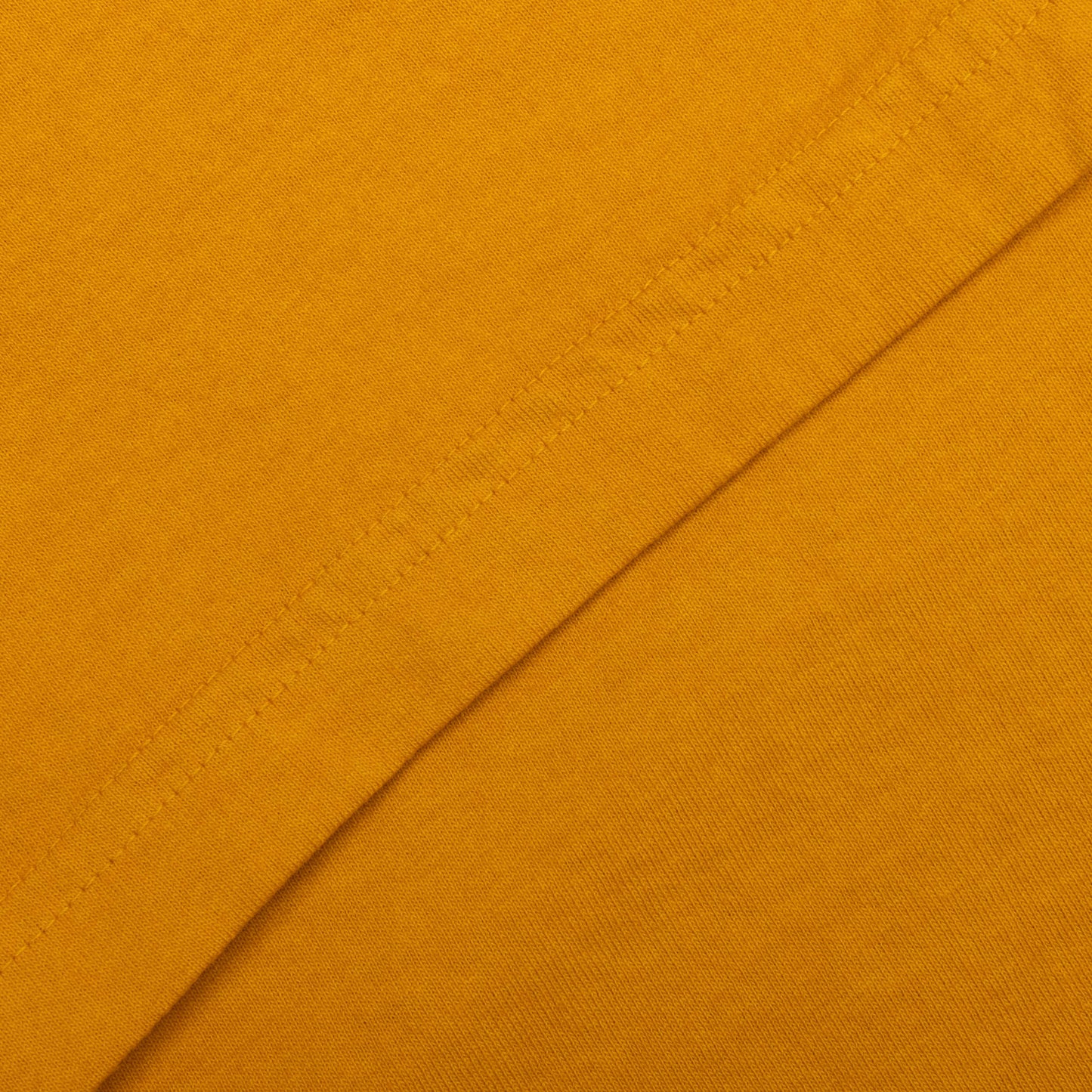 Hiro Tee - Golden Yellow