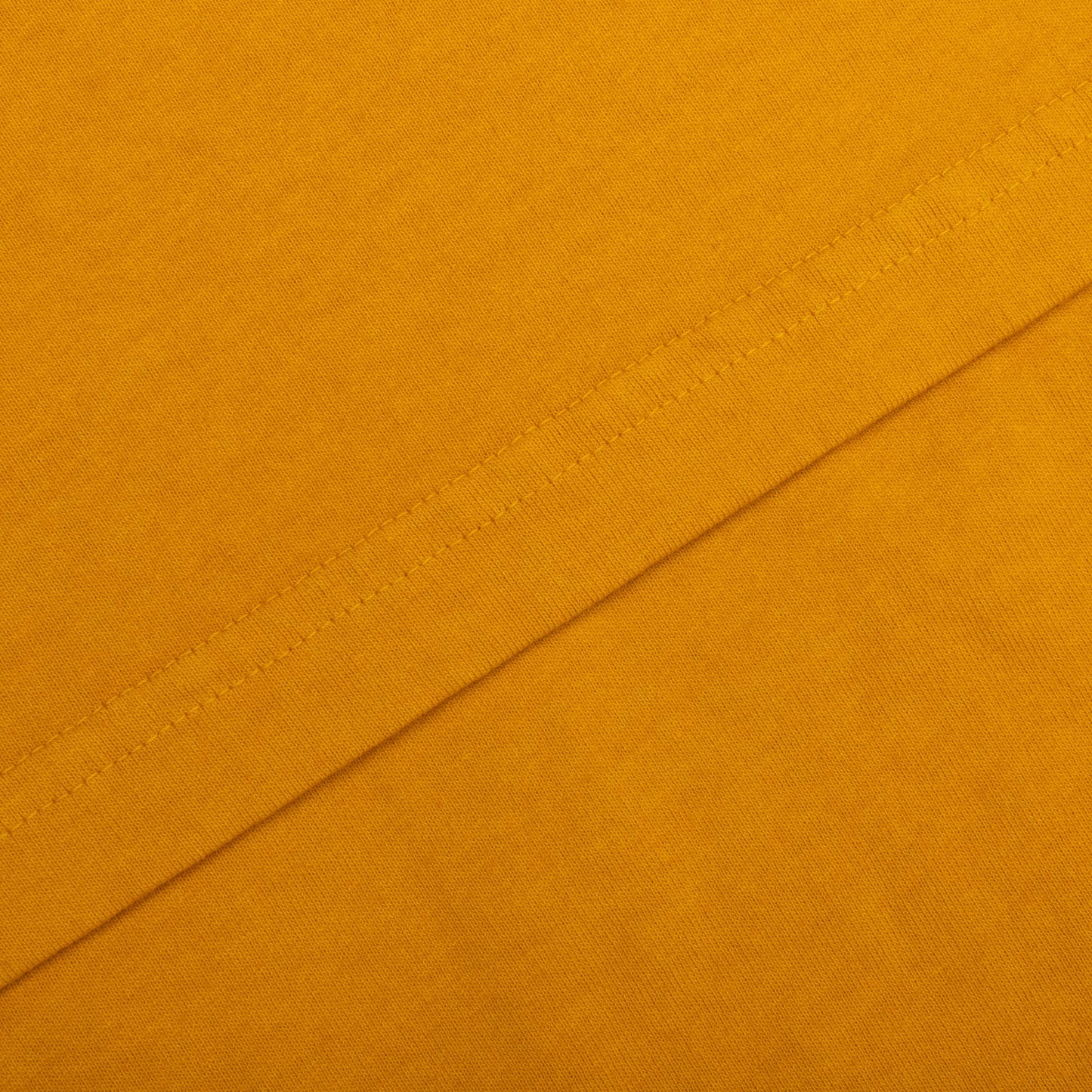 Hiro Tee - Golden Yellow