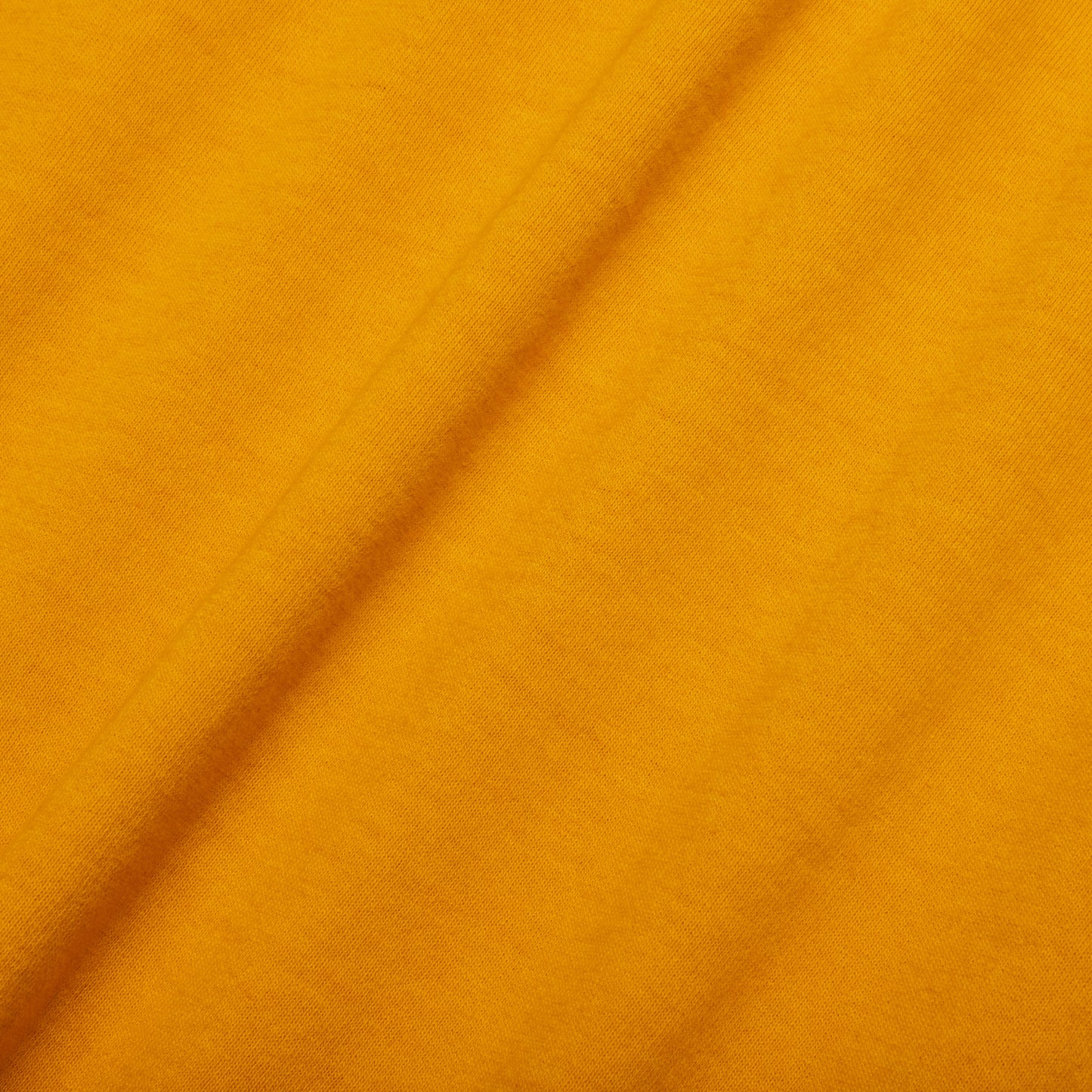 Hiro Tee - Golden Yellow