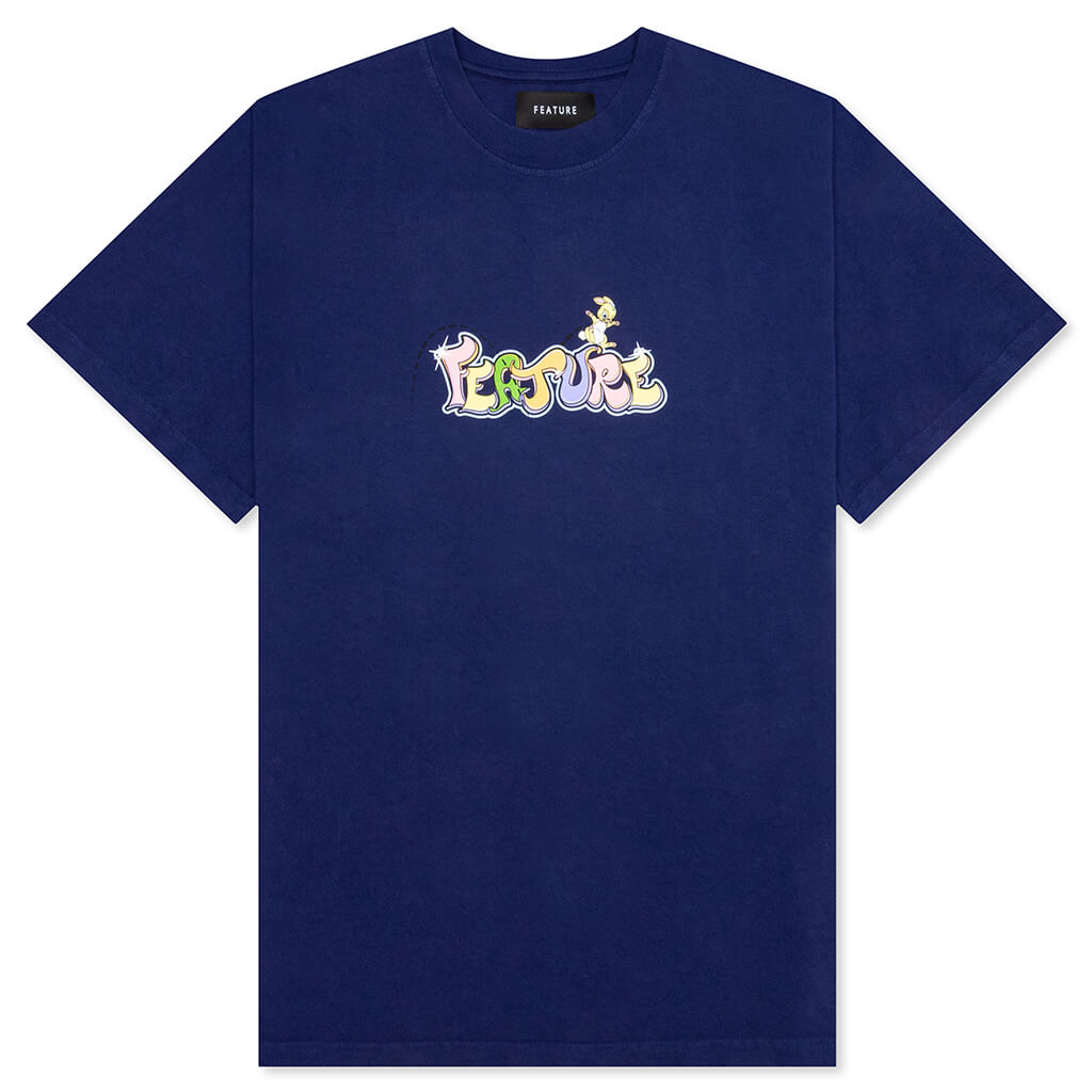 Jumping Jack Tee - Astral Aura