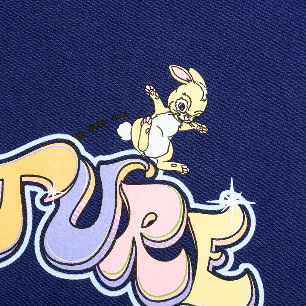 Jumping Jack Tee - Astral Aura