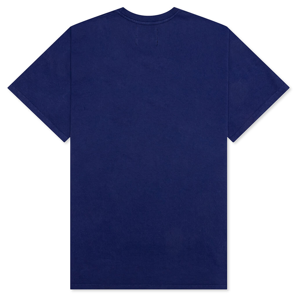 Jumping Jack Tee - Astral Aura