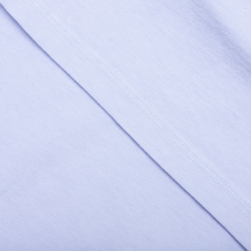 Kelven II Tee - Halogen Blue
