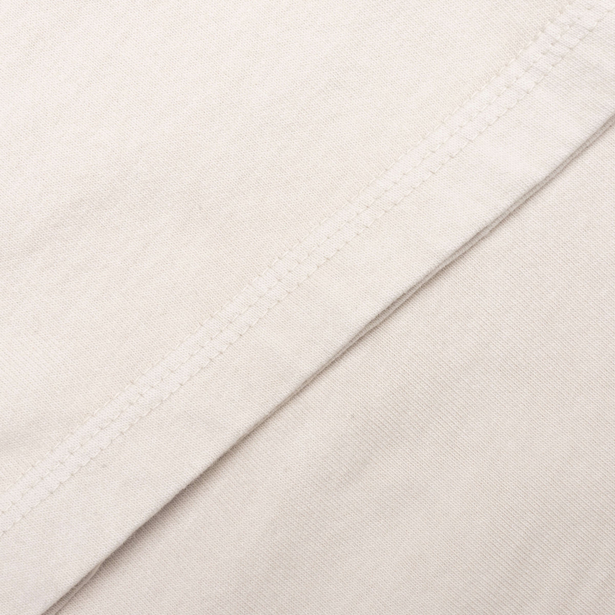 Kelven II Tee - Oatmeal