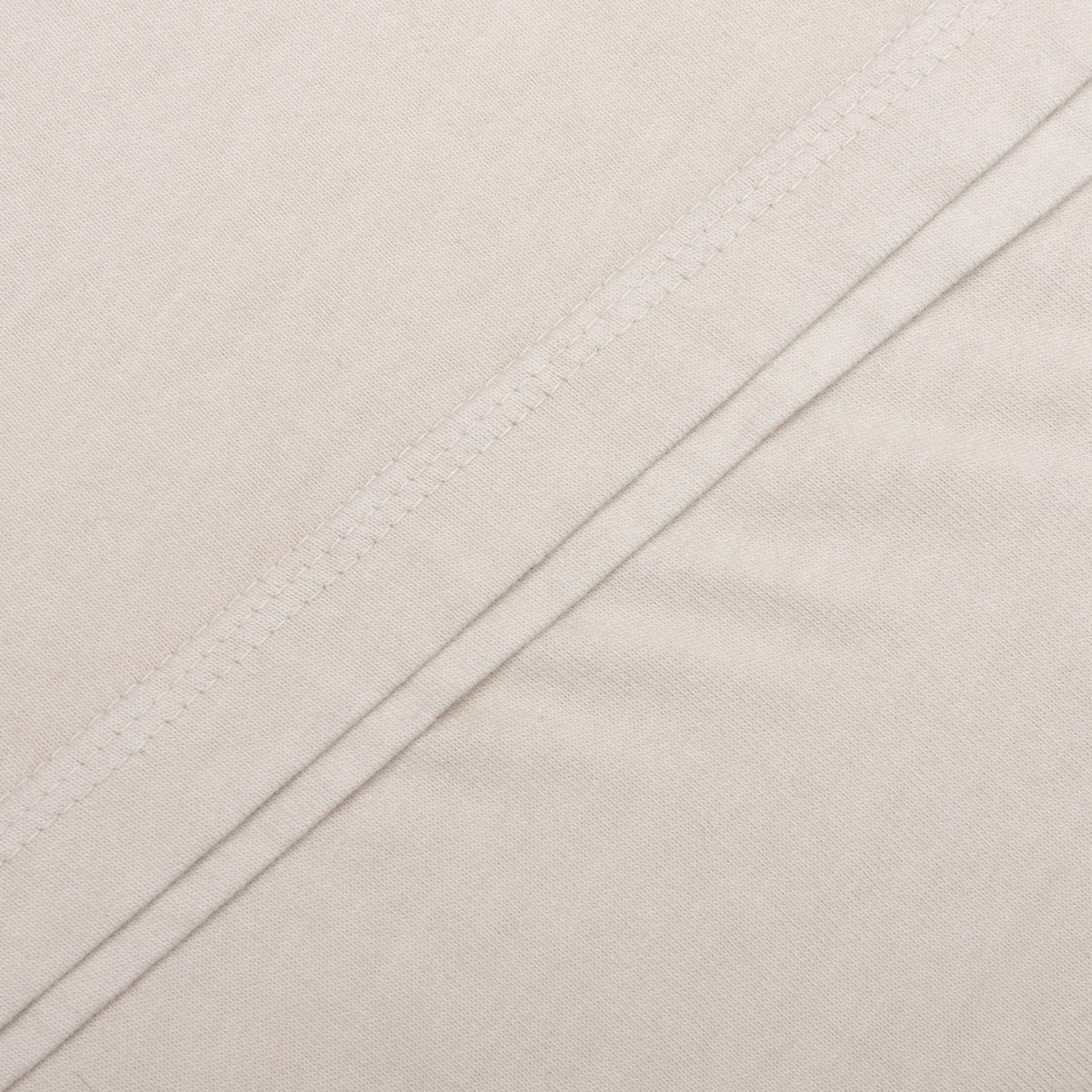 Kelven II Tee - Oatmeal